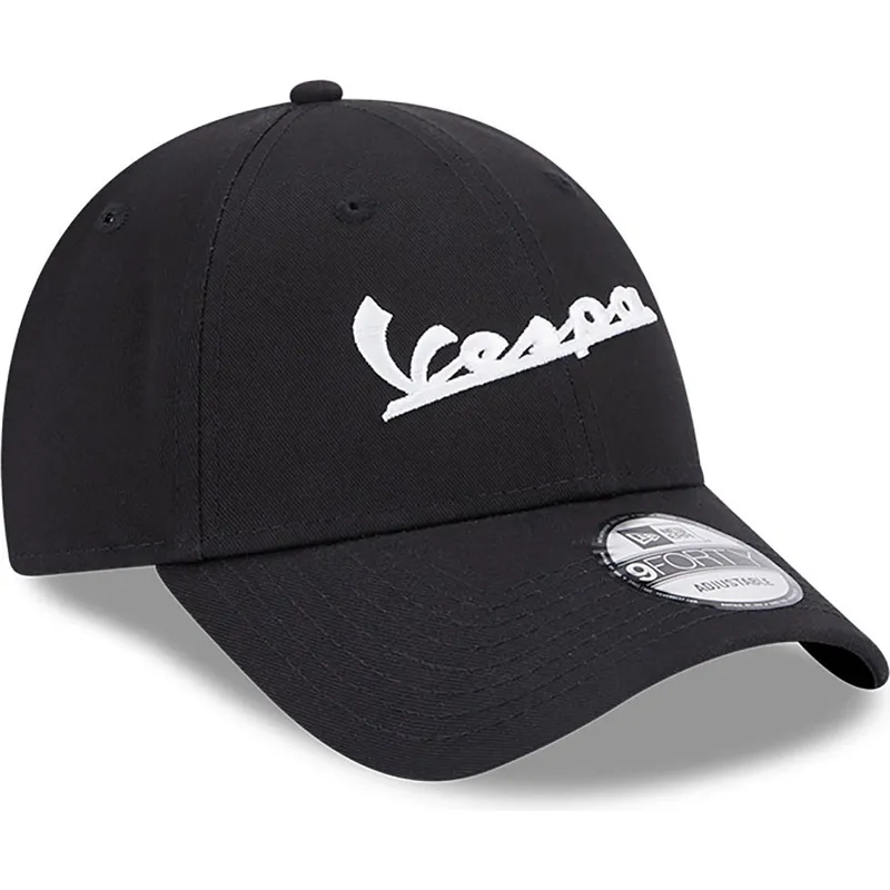 kapa-zaobljena-crna-podesiv-9forty-oversized-vespa-piaggio-new-era
