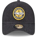kapa-zaobljena-crna-snapback-denim-a-frame-ducati-motor-motogp-new-era