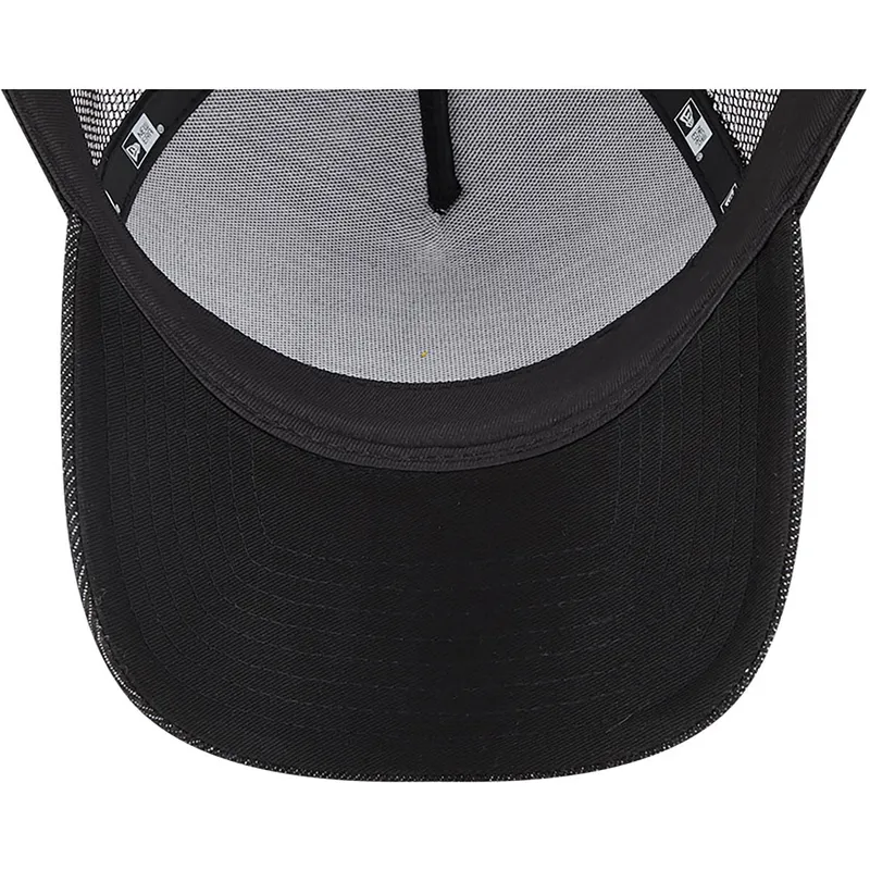kapa-zaobljena-crna-snapback-denim-a-frame-ducati-motor-motogp-new-era