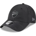 kapa-zaobljena-maskirni-podesiv-9forty-ducati-motor-motogp-new-era