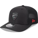kapa-zaobljena-crna-snapback-9fifty-stretch-snap-ripstop-ducati-motor-motogp-new-era
