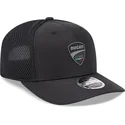 kapa-zaobljena-crna-snapback-9fifty-stretch-snap-ripstop-ducati-motor-motogp-new-era