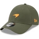 new-era-curved-brim-9forty-seasonal-mclaren-racing-formula-1-green-adjustable-cap