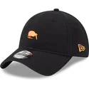 kapa-zaobljena-crna-podesiv-9twenty-heritage-pin-badge-mclaren-racing-formula-1-new-era
