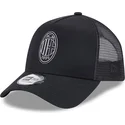 kapa-zaobljena-crna-snapback-a-frame-core-ac-milan-serie-a-new-era