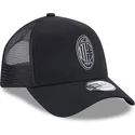 kapa-zaobljena-crna-snapback-a-frame-core-ac-milan-serie-a-new-era