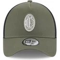 kapa-zaobljena-zelena-snapback-a-frame-seasonal-ac-milan-serie-a-new-era