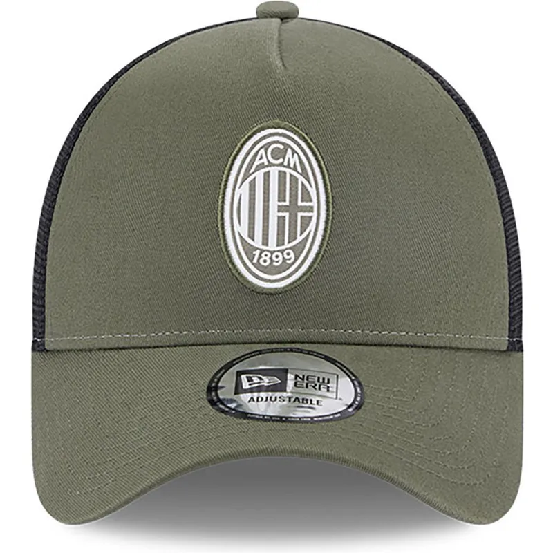 kapa-zaobljena-zelena-snapback-a-frame-seasonal-ac-milan-serie-a-new-era
