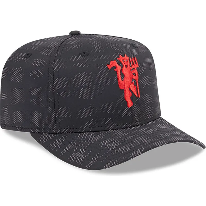 kapa-zaobljena-crna-snapback-9fifty-stretch-snap-reflective-camo-manchester-united-football-club-premier-league-new-era kapa-zaobljena-crna-snapback-9fifty-stretch-snap-reflective-camo-manchester-united-football-club-premier-league-new-era