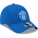 kapa-zaobljena-plava-podesiv-9forty-seasonal-manchester-united-football-club-premier-league-new-era