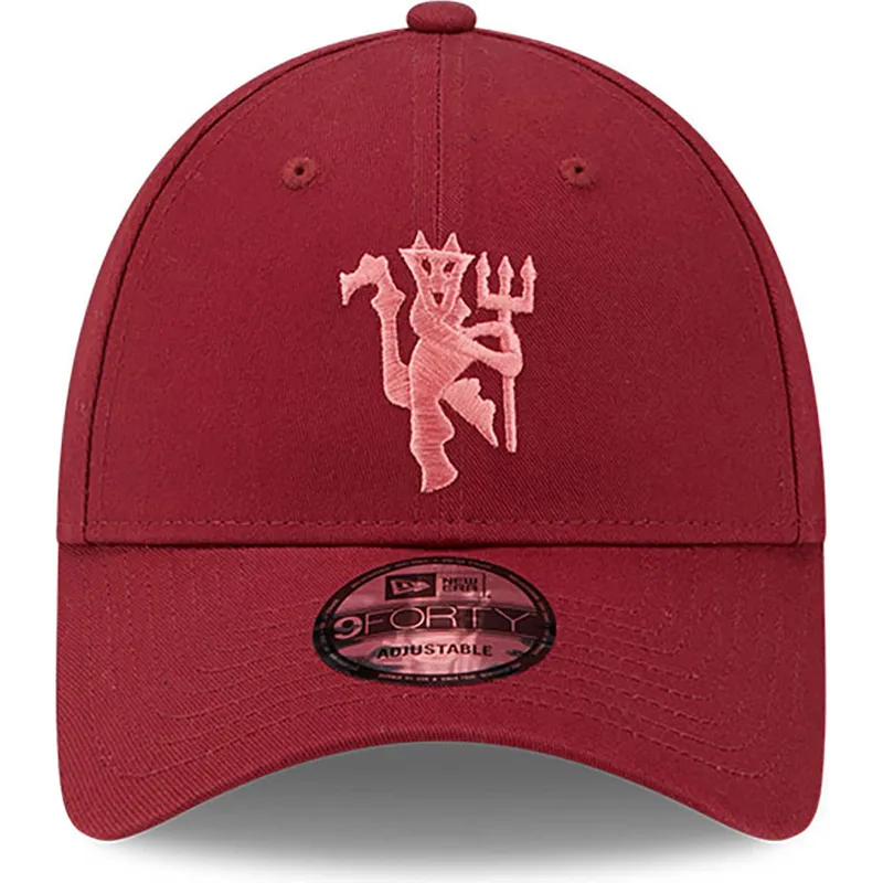 kapa-zaobljena-crvena-podesiv-9forty-seasonal-manchester-united-football-club-premier-league-new-era
