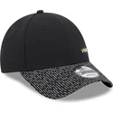 kapa-zaobljena-crna-podesiv-9forty-reflective-visor-valentino-rossi-vr46-motogp-new-era