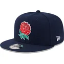 kapa-ravna-plava-snapback-9fifty-wool-england-rugby-rfu-new-era