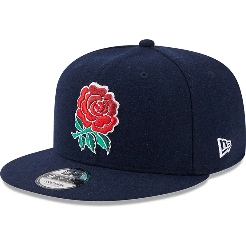 kapa-ravna-plava-snapback-9fifty-wool-england-rugby-rfu-new-era