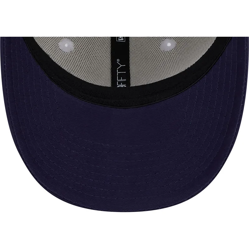 kapa-zaobljena-plava-snapback-9fifty-stretch-snap-flawless-french-rugby-federation-ffr-new-era kapa-zaobljena-plava-snapback-9fifty-stretch-snap-flawless-french-rugby-federation-ffr-new-era