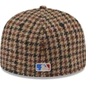 cap-ravna-brown-ajustada-59fifty-harris-tweed-new-york-yankees-mlb-new-era