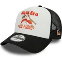kapa-zaobljena-crna-snapback-soy-sauce-a-frame-food-new-era
