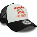 kapa-zaobljena-crna-snapback-soy-sauce-a-frame-food-new-era