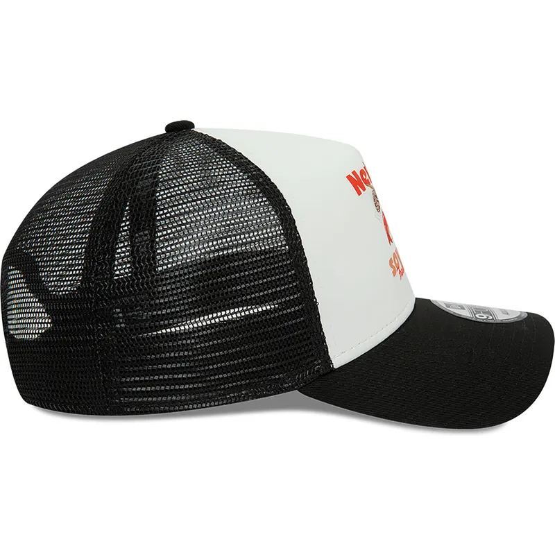 kapa-zaobljena-crna-snapback-soy-sauce-a-frame-food-new-era