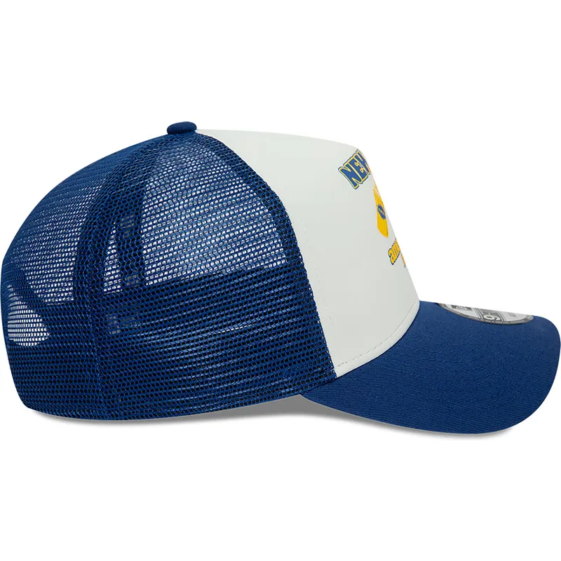 kapa-zaobljena-plava-snapback-mustard-a-frame-food-new-era