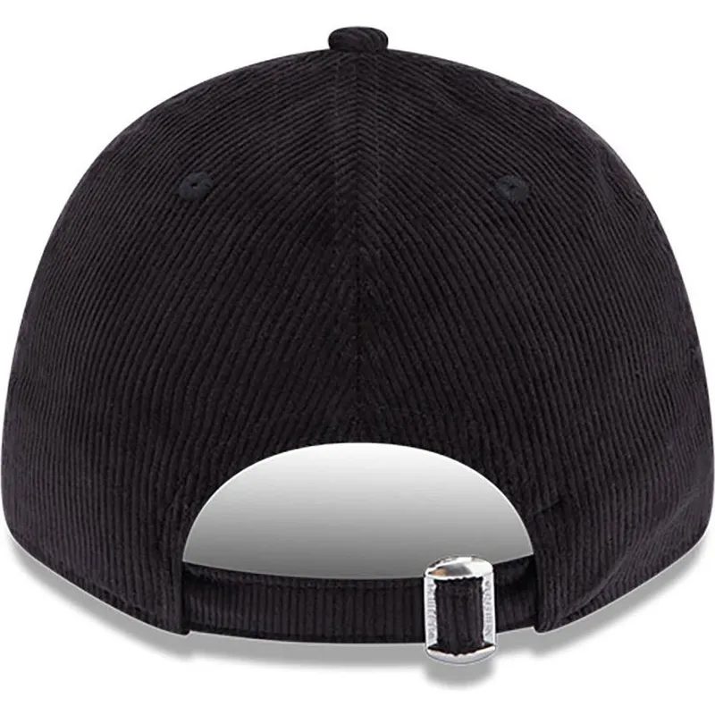 kapa-zaobljena-crna-podesiv-9forty-cord-new-york-yankees-mlb-new-era