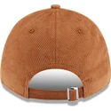 kapa-zaobljena-smeda-podesiv-9forty-cord-new-york-yankees-mlb-new-era