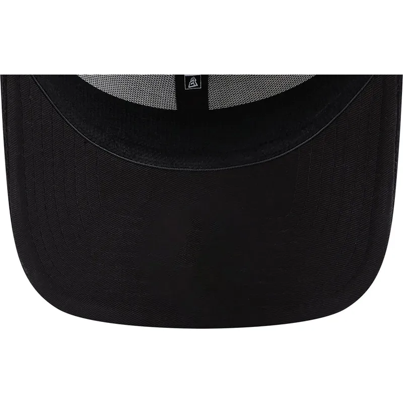 kapa-zaobljena-crna-prilagodena-39thirty-cord-new-york-yankees-mlb-new-era