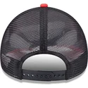 kapa-zaobljena-crvena-snapback-a-frame-team-script-chicago-bulls-nba-new-era