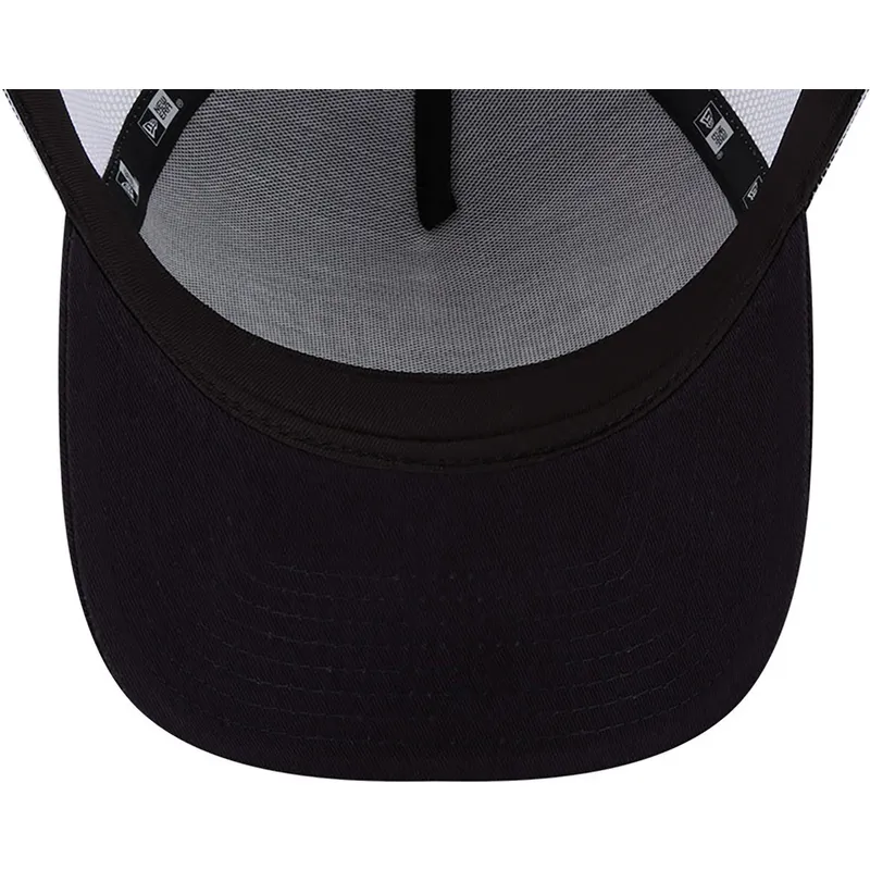 kapa-zaobljena-mornarsko-plava-snapback-a-frame-team-script-new-york-yankees-mlb-new-era kapa-zaobljena-mornarsko-plava-snapback-a-frame-team-script-new-york-yankees-mlb-new-era