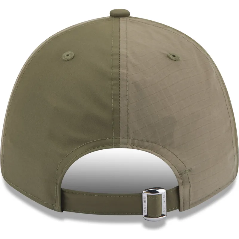 kapa-zaobljena-zelena-podesiv-9forty-multi-texture-new-york-yankees-mlb-new-era