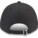 kapa-zaobljena-crna-podesiv-9forty-multi-texture-new-york-yankees-mlb-new-era
