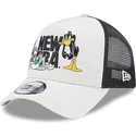 kapa-zaobljena-bez-snapback-a-frame-bugs-bunny-y-pato-lucas-looney-tunes-new-era