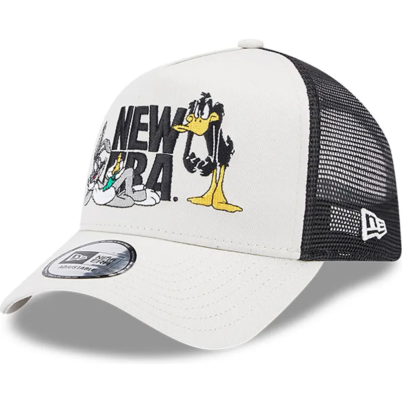 kapa-zaobljena-bez-snapback-a-frame-bugs-bunny-y-pato-lucas-looney-tunes-new-era kapa-zaobljena-bez-snapback-a-frame-bugs-bunny-y-pato-lucas-looney-tunes-new-era