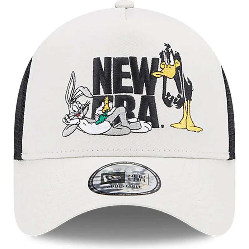 kapa-zaobljena-bez-snapback-a-frame-bugs-bunny-y-pato-lucas-looney-tunes-new-era kapa-zaobljena-bez-snapback-a-frame-bugs-bunny-y-pato-lucas-looney-tunes-new-era