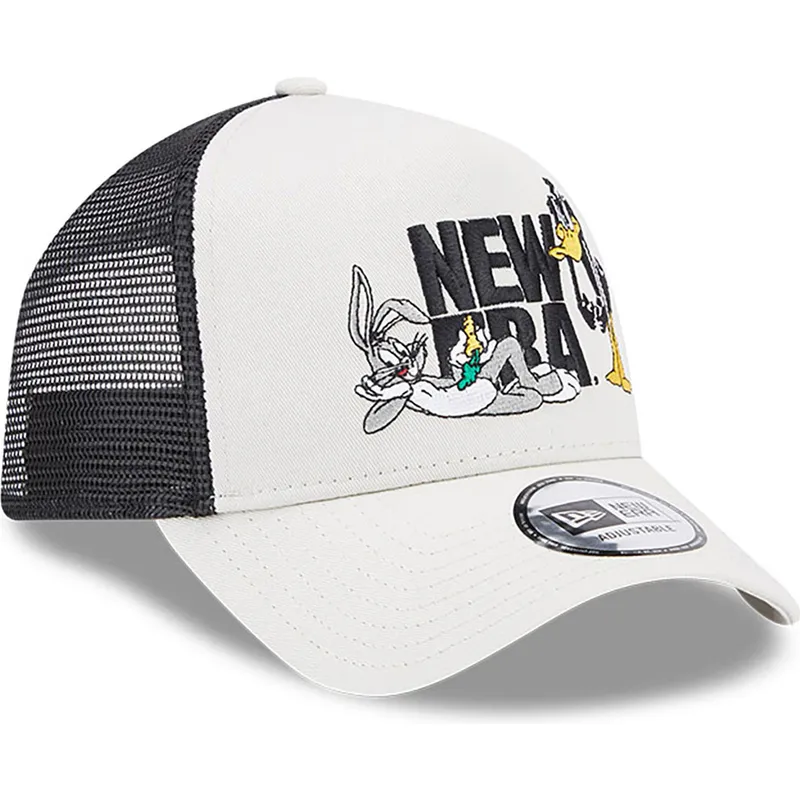 kapa-zaobljena-bez-snapback-a-frame-bugs-bunny-y-pato-lucas-looney-tunes-new-era kapa-zaobljena-bez-snapback-a-frame-bugs-bunny-y-pato-lucas-looney-tunes-new-era