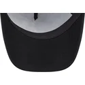 kapa-zaobljena-crna-snapback-a-frame-coyote-y-correcaminos-looney-tunes-new-era
