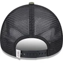 kapa-zaobljena-zelena-snapback-a-frame-piolin-y-silvestre-looney-tunes-new-era