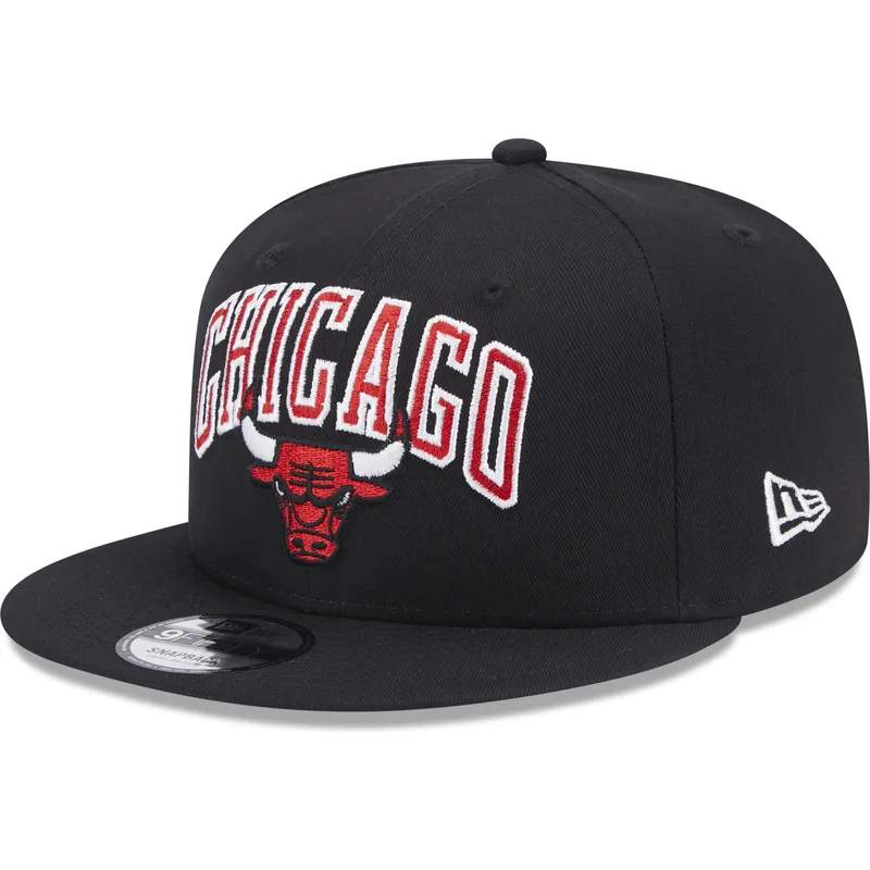 kapa-ravna-crna-snapback-9fifty-patch-chicago-bulls-nba-new-era