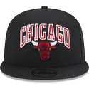 kapa-ravna-crna-snapback-9fifty-patch-chicago-bulls-nba-new-era