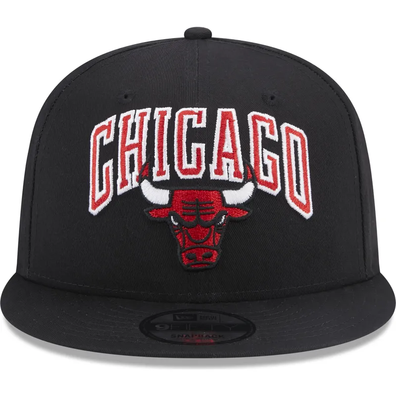 kapa-ravna-crna-snapback-9fifty-patch-chicago-bulls-nba-new-era