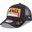 kapa-zaobljena-mornarsko-plava-snapback-a-frame-repreve-license-plate-los-angeles-new-era