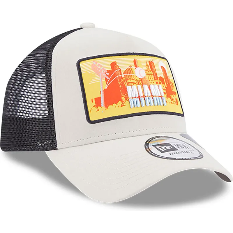 kapa-zaobljena-bez-snapback-a-frame-repreve-license-plate-miami-new-era