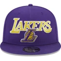 kapa-ravna-ljubicasta-snapback-9fifty-patch-los-angeles-lakers-nba-new-era