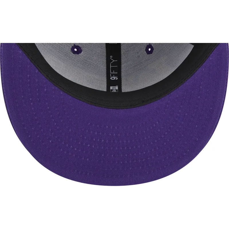 kapa-ravna-ljubicasta-snapback-9fifty-patch-los-angeles-lakers-nba-new-era kapa-ravna-ljubicasta-snapback-9fifty-patch-los-angeles-lakers-nba-new-era