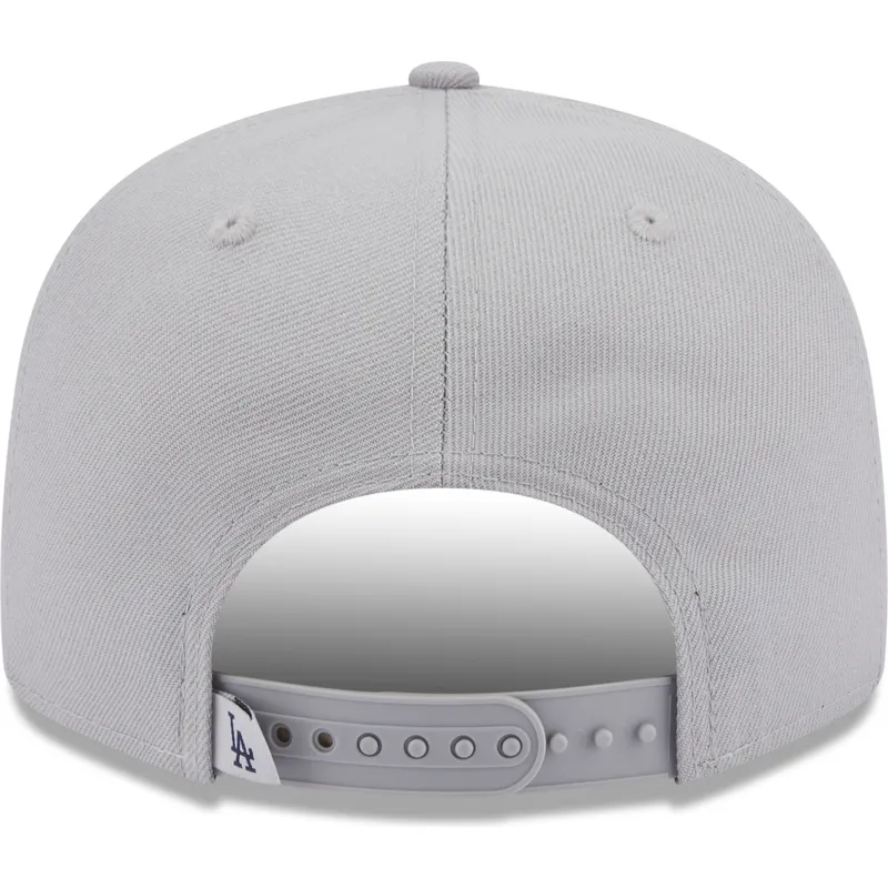 kapa-ravna-siva-snapback-9fifty-team-drip-los-angeles-dodgers-mlb-new-era