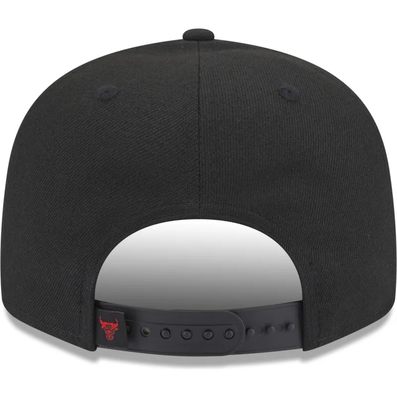 kapa-ravna-crna-snapback-9fifty-team-drip-chicago-bulls-nba-new-era kapa-ravna-crna-snapback-9fifty-team-drip-chicago-bulls-nba-new-era