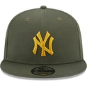 kapa-ravna-zelena-snapback-9fifty-side-patch-new-york-yankees-mlb-new-era