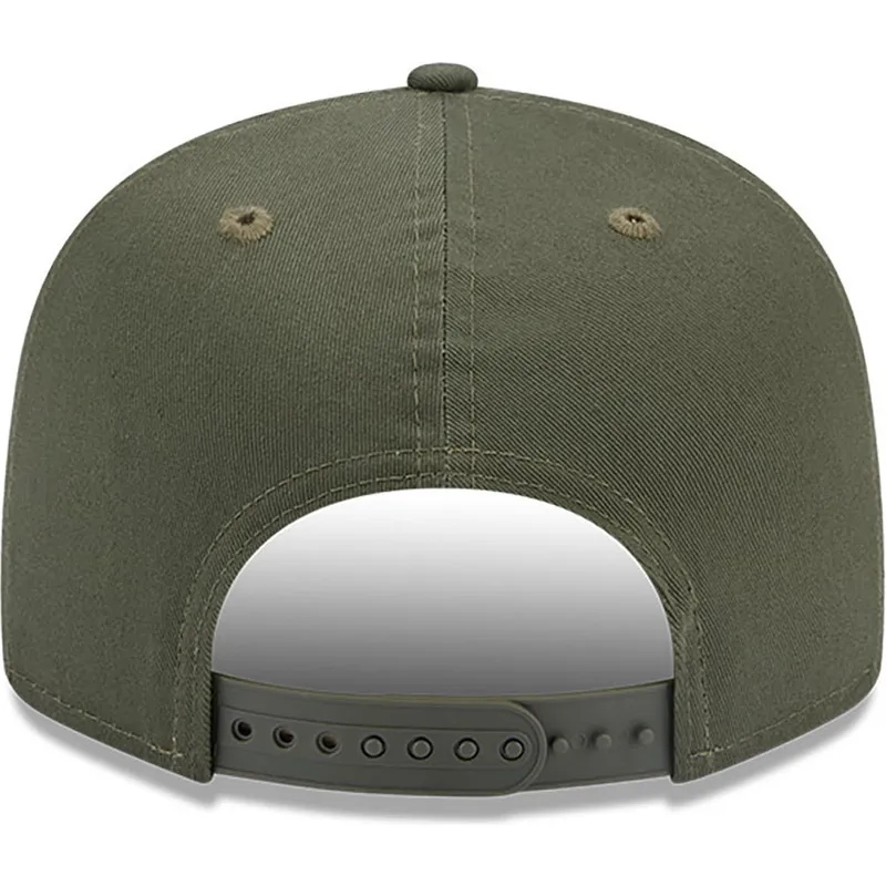 kapa-ravna-zelena-snapback-9fifty-side-patch-new-york-yankees-mlb-new-era kapa-ravna-zelena-snapback-9fifty-side-patch-new-york-yankees-mlb-new-era