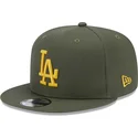 kapa-ravna-zelena-snapback-9fifty-side-patch-los-angeles-dodgers-mlb-new-era