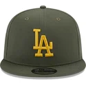 kapa-ravna-zelena-snapback-9fifty-side-patch-los-angeles-dodgers-mlb-new-era